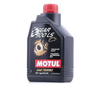 モチュールギアオイル1Lx3本　MOTUL GEAR FF-LSD 75W90 Amazon.co.jp: モチュール(Motul) GEAR FF-LSD TYPE2 (ギア FF